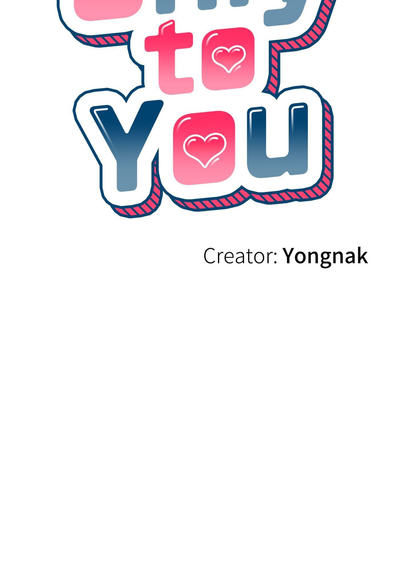 Only to You (Yongnak) Chapter 22 page 8 - 