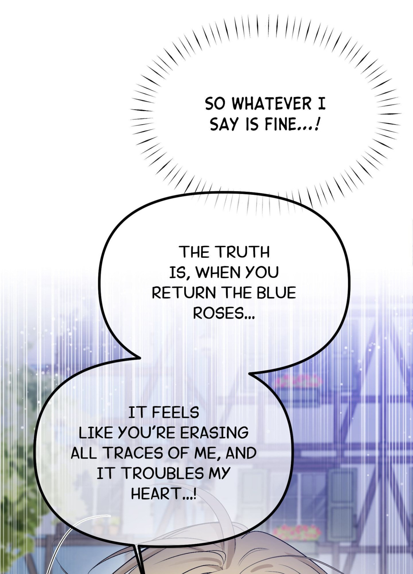 Only to You (Yongnak) Chapter 22 page 71 - 