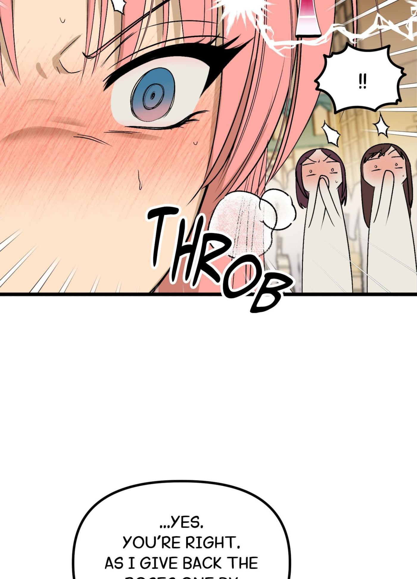 Only to You (Yongnak) Chapter 22 page 74 - 
