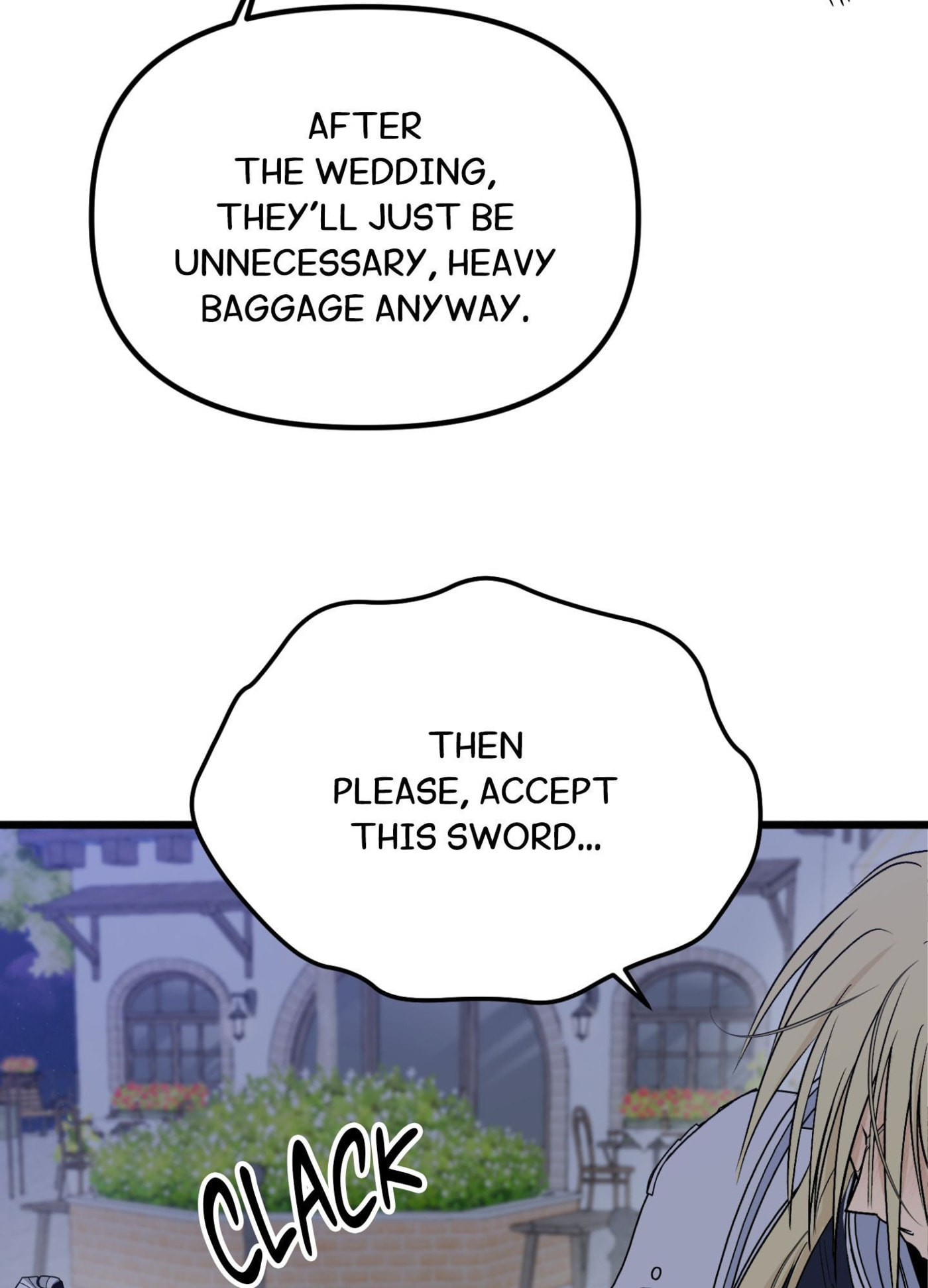 Only to You (Yongnak) Chapter 22 page 76 - 