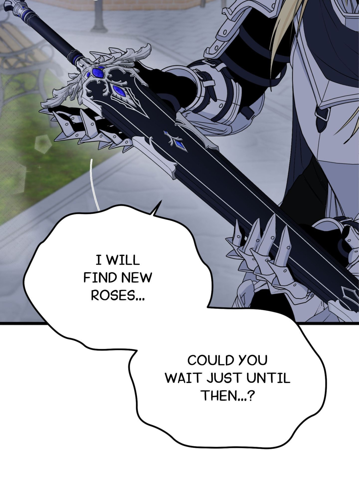 Only to You (Yongnak) Chapter 22 page 77 - 