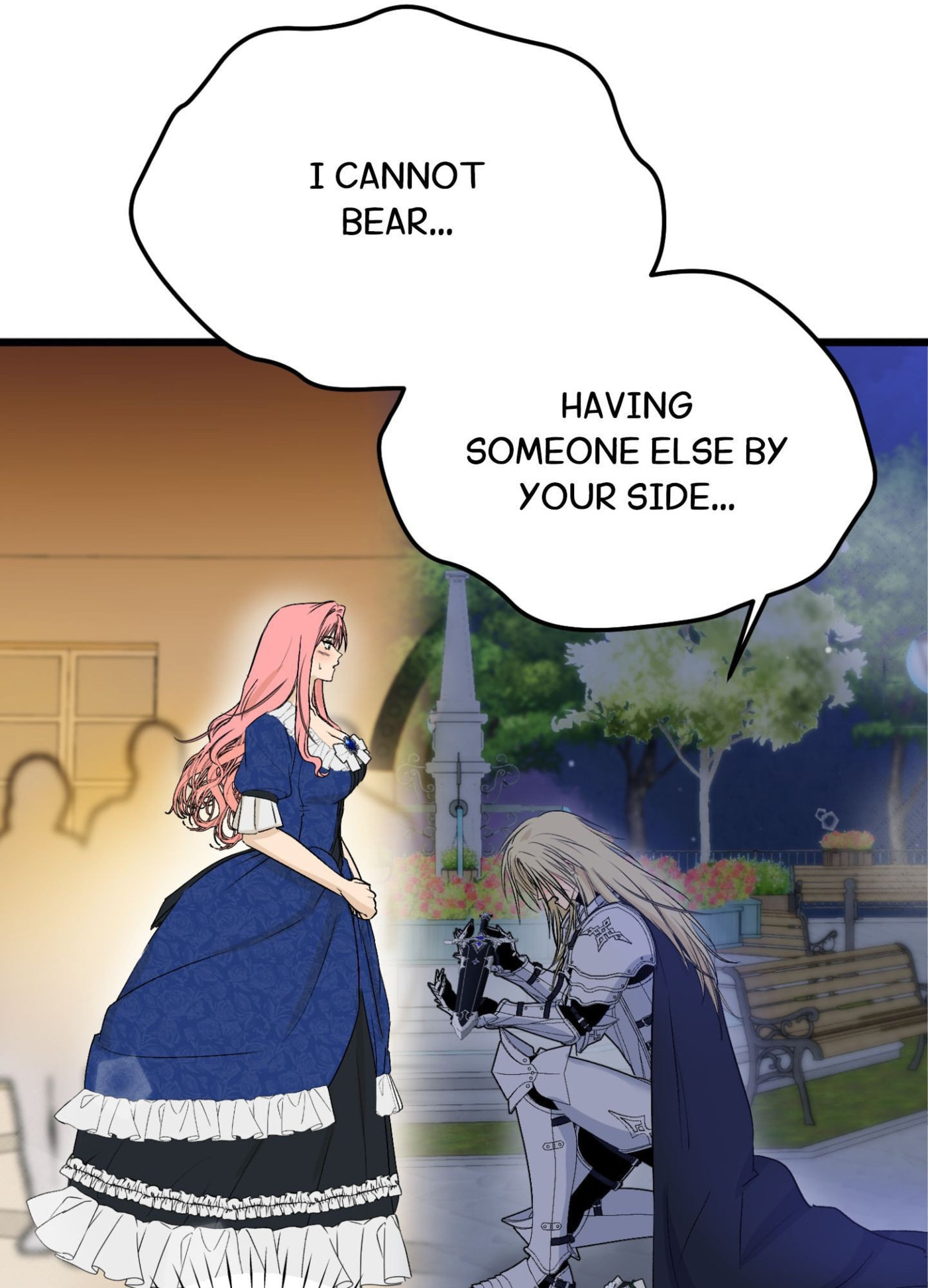 Only to You (Yongnak) Chapter 22 page 78 - 