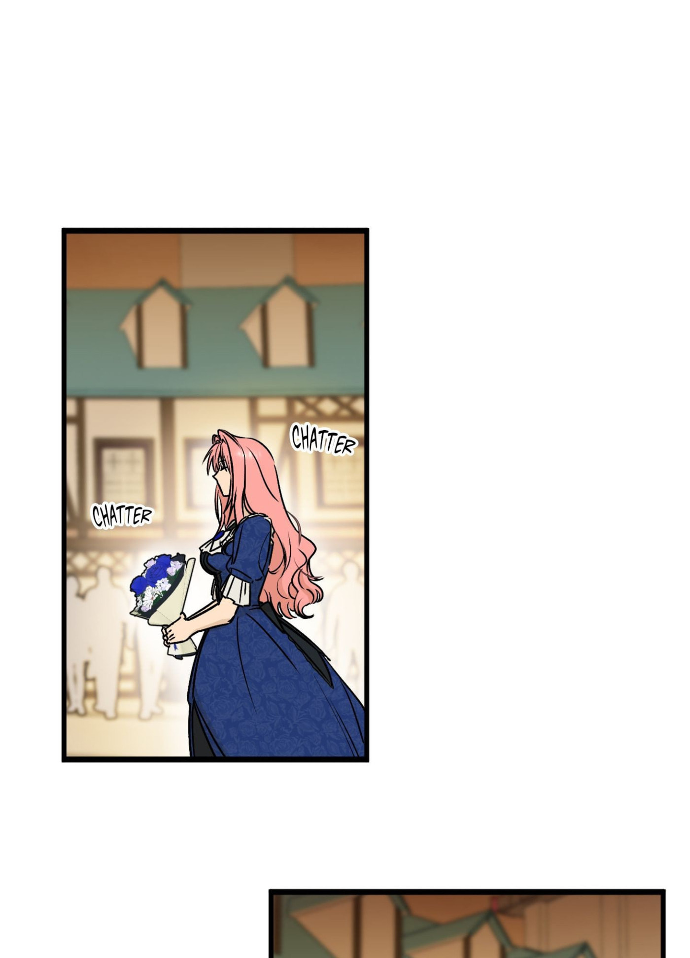 Only to You (Yongnak) Chapter 22 page 9 - 