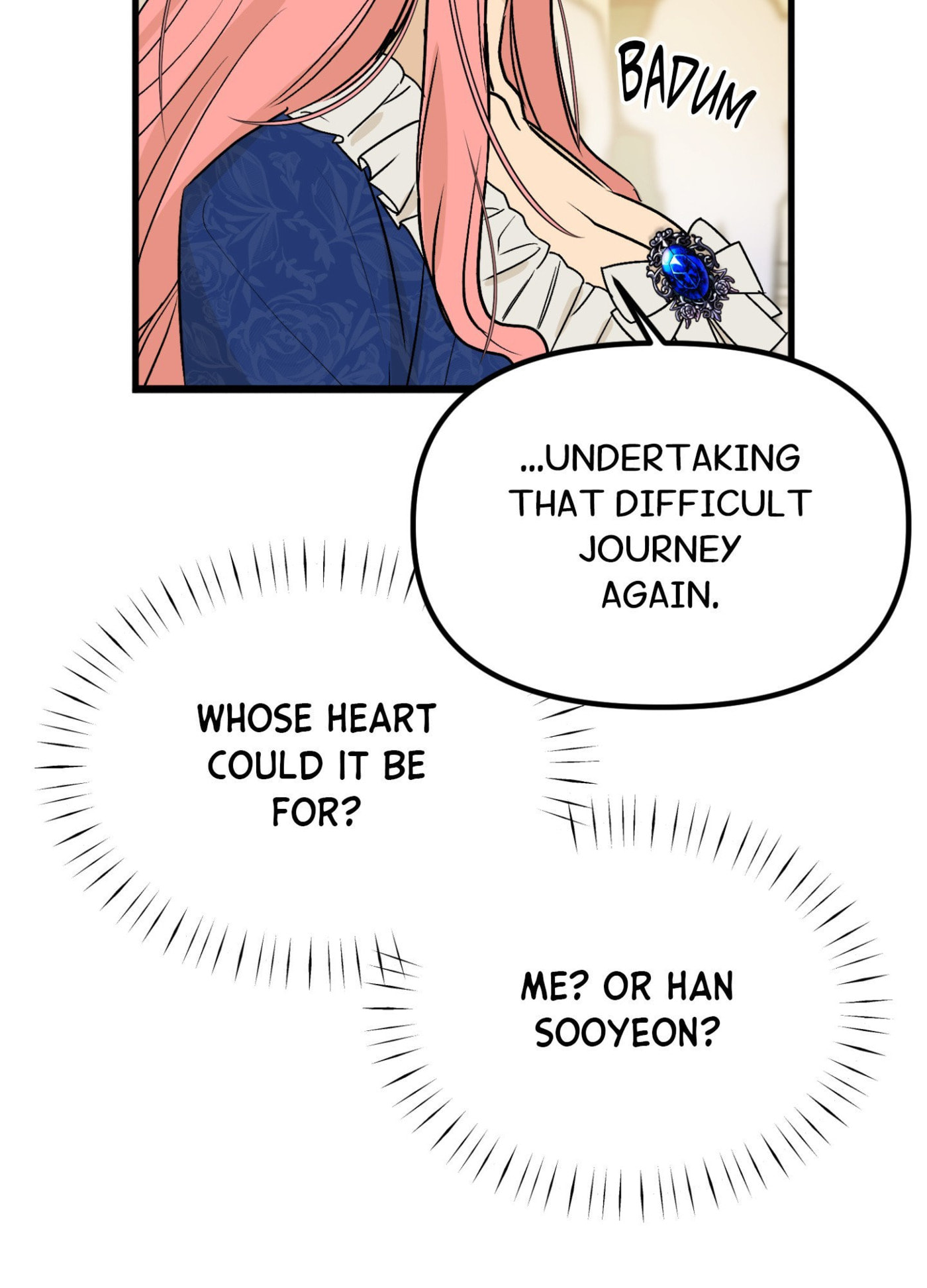 Only to You (Yongnak) Chapter 22 page 81 - 