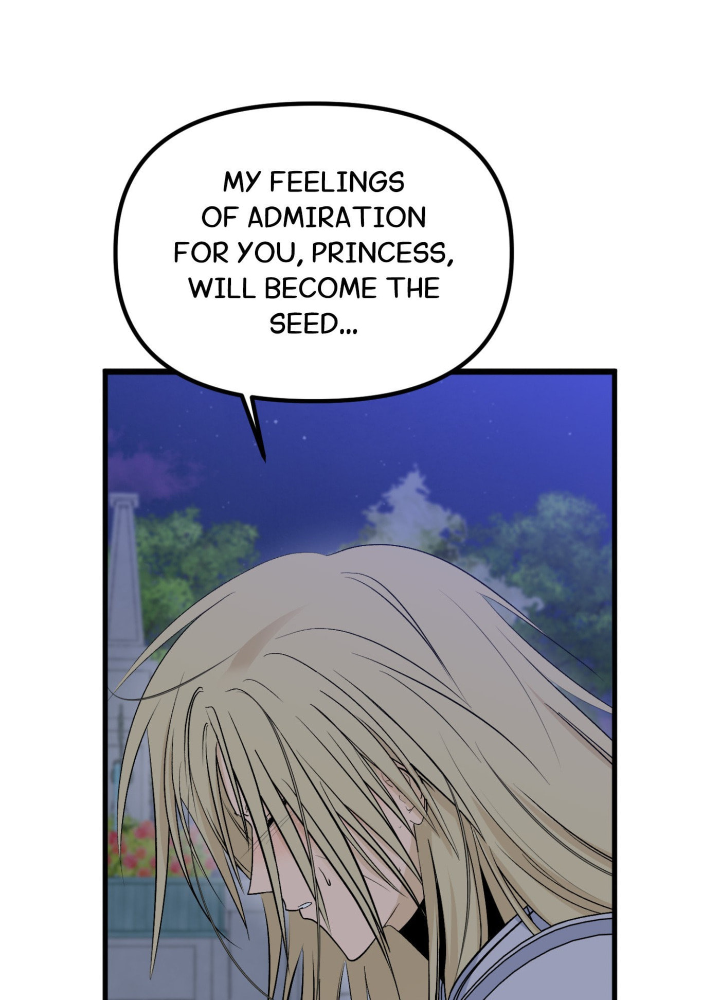 Only to You (Yongnak) Chapter 22 page 82 - 