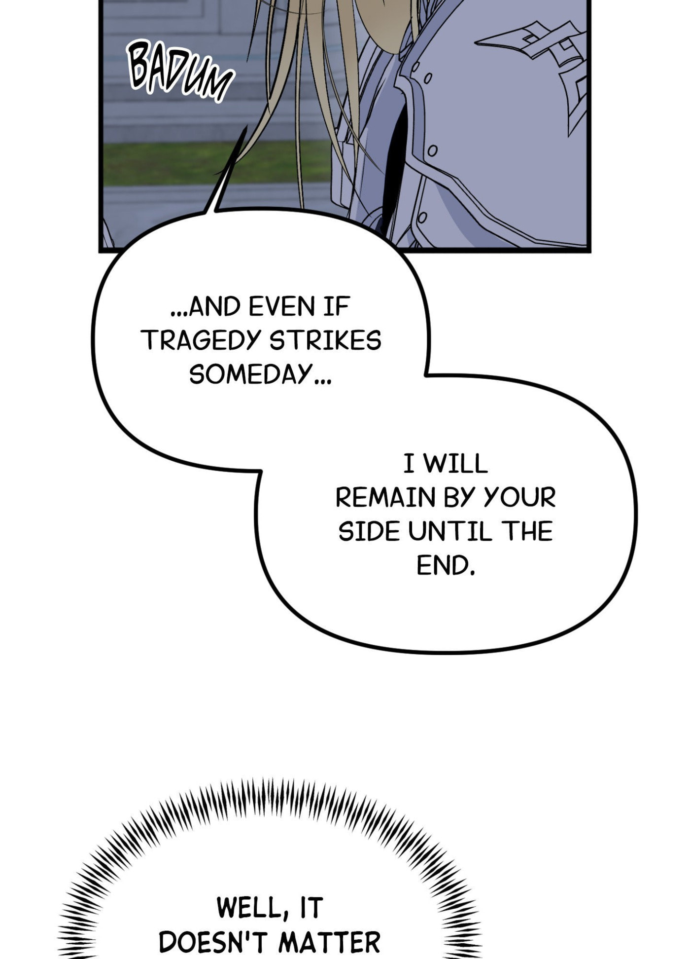 Only to You (Yongnak) Chapter 22 page 83 - 