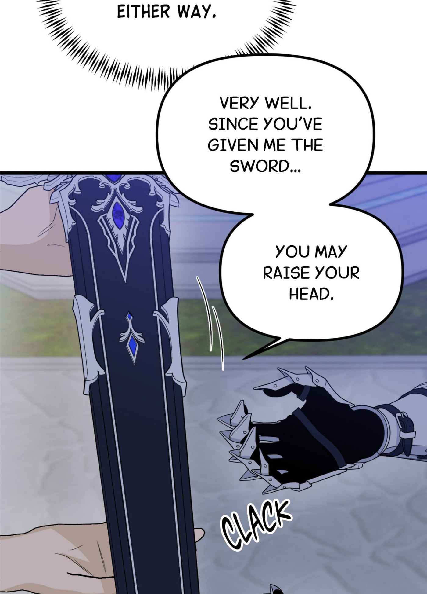 Only to You (Yongnak) Chapter 22 page 84 - 