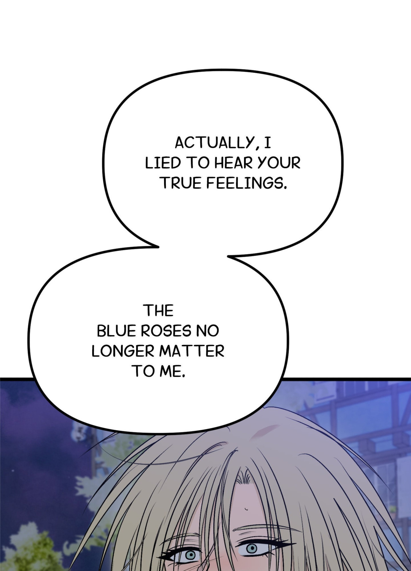 Only to You (Yongnak) Chapter 22 page 87 - 