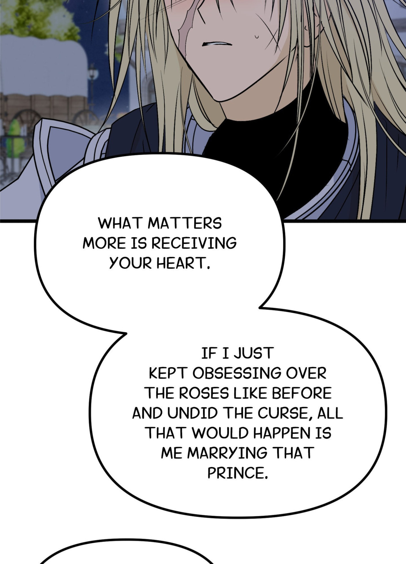 Only to You (Yongnak) Chapter 22 page 88 - 