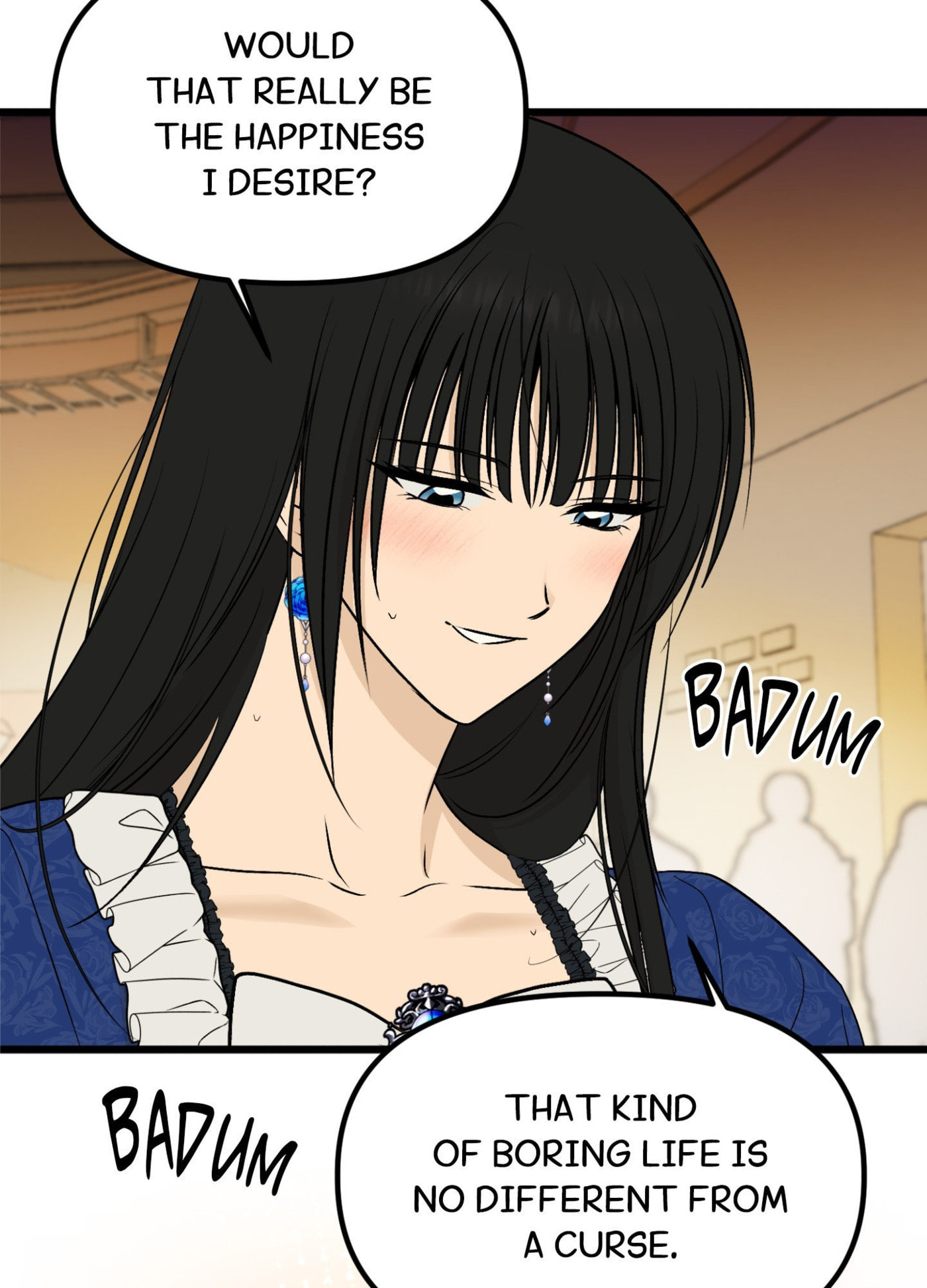Only to You (Yongnak) Chapter 22 page 89 - 