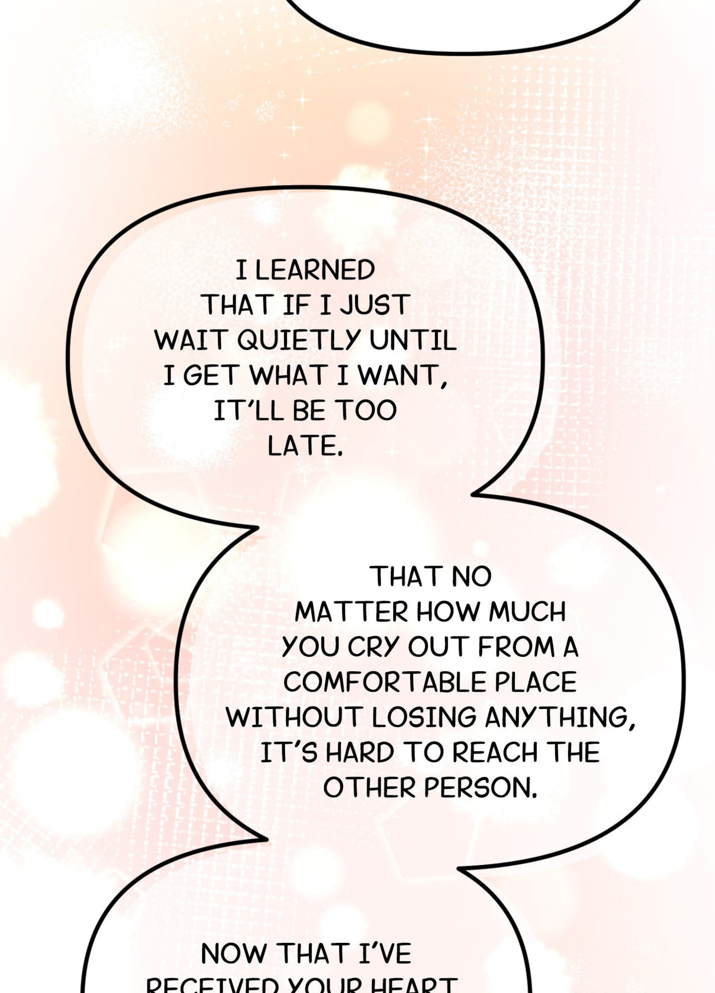 Only to You (Yongnak) Chapter 22 page 90 - 