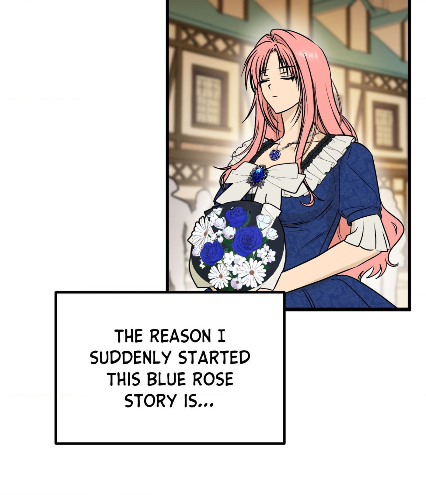 Only to You (Yongnak) Chapter 22 page 10 - 