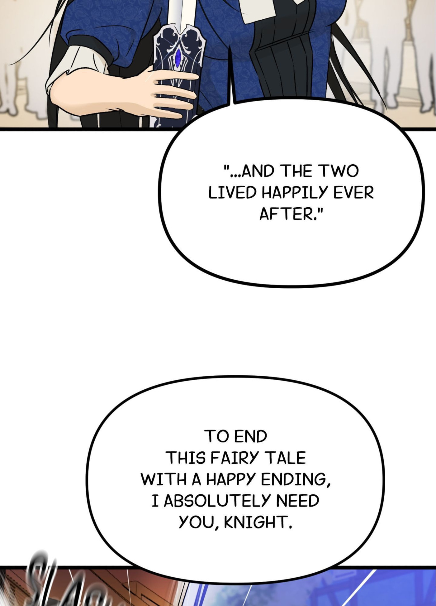 Only to You (Yongnak) Chapter 22 page 93 - 