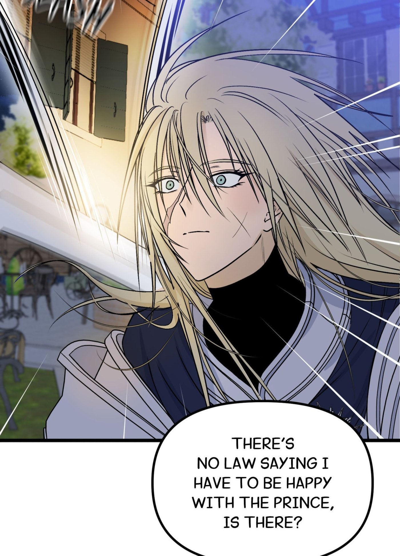 Only to You (Yongnak) Chapter 22 page 94 - 