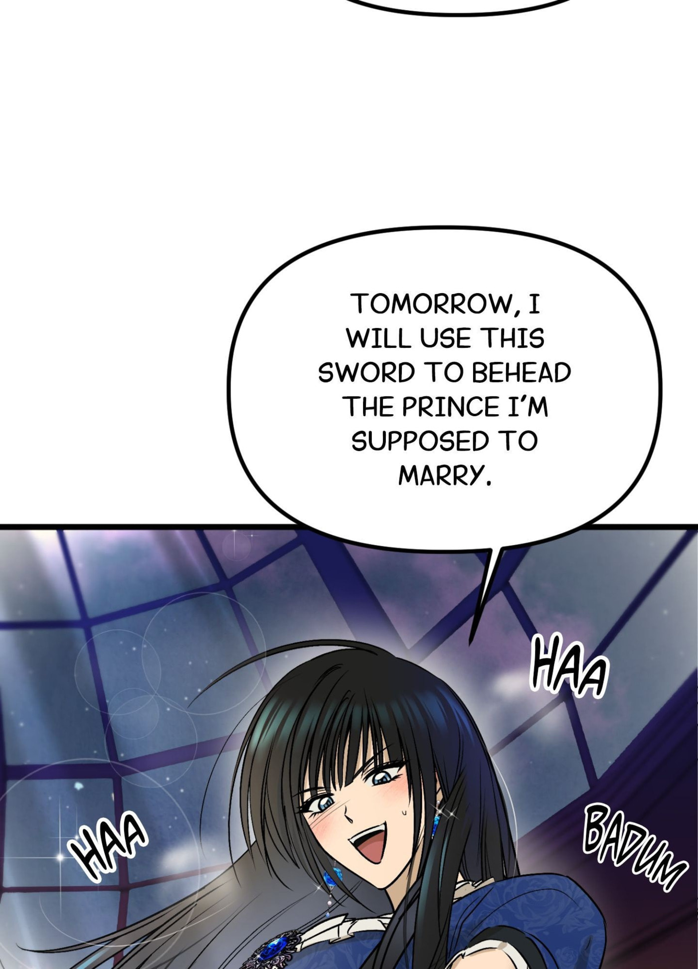 Only to You (Yongnak) Chapter 22 page 95 - 