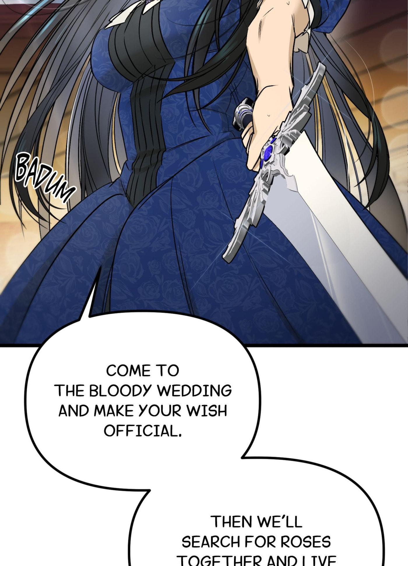 Only to You (Yongnak) Chapter 22 page 96 - 