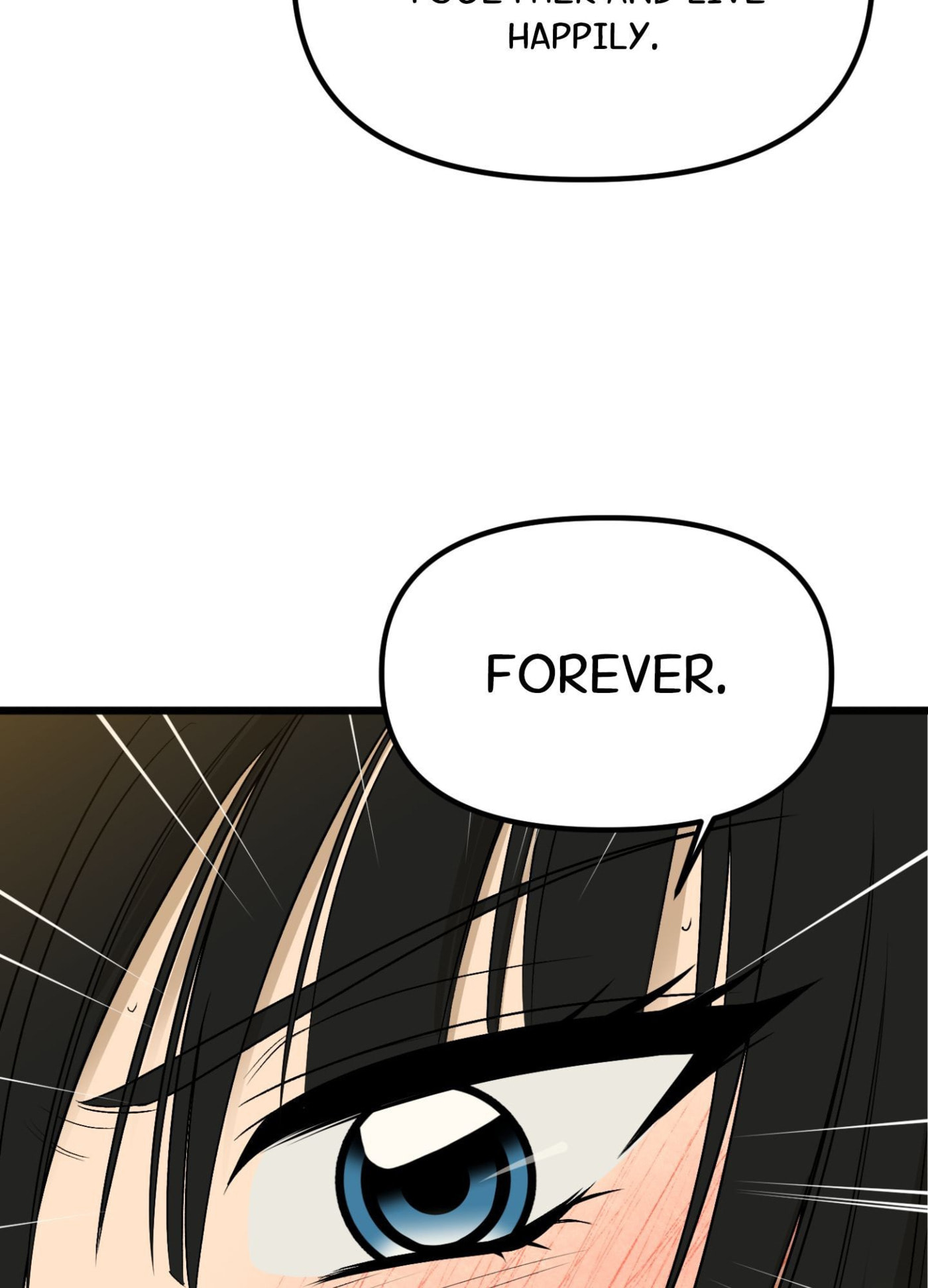 Only to You (Yongnak) Chapter 22 page 97 - 