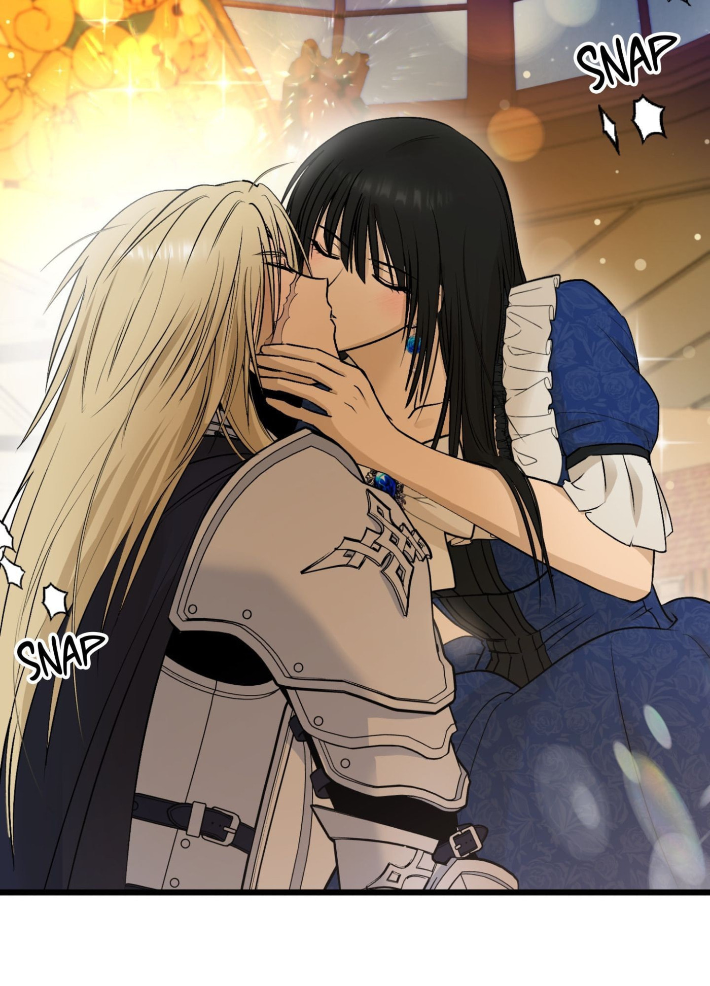 Only to You (Yongnak) Chapter 23 page 2 - 