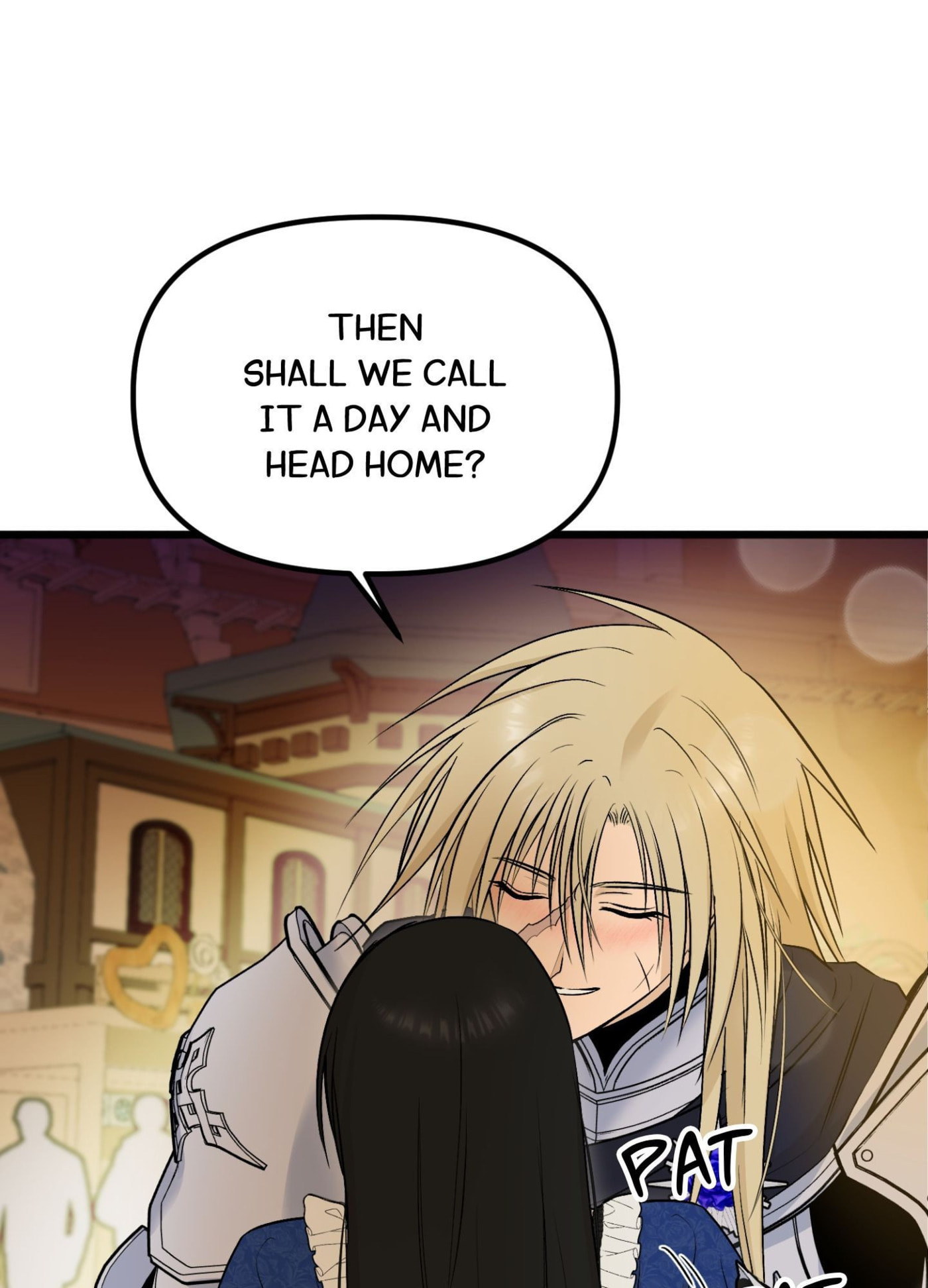 Only to You (Yongnak) Chapter 23 page 11 - 