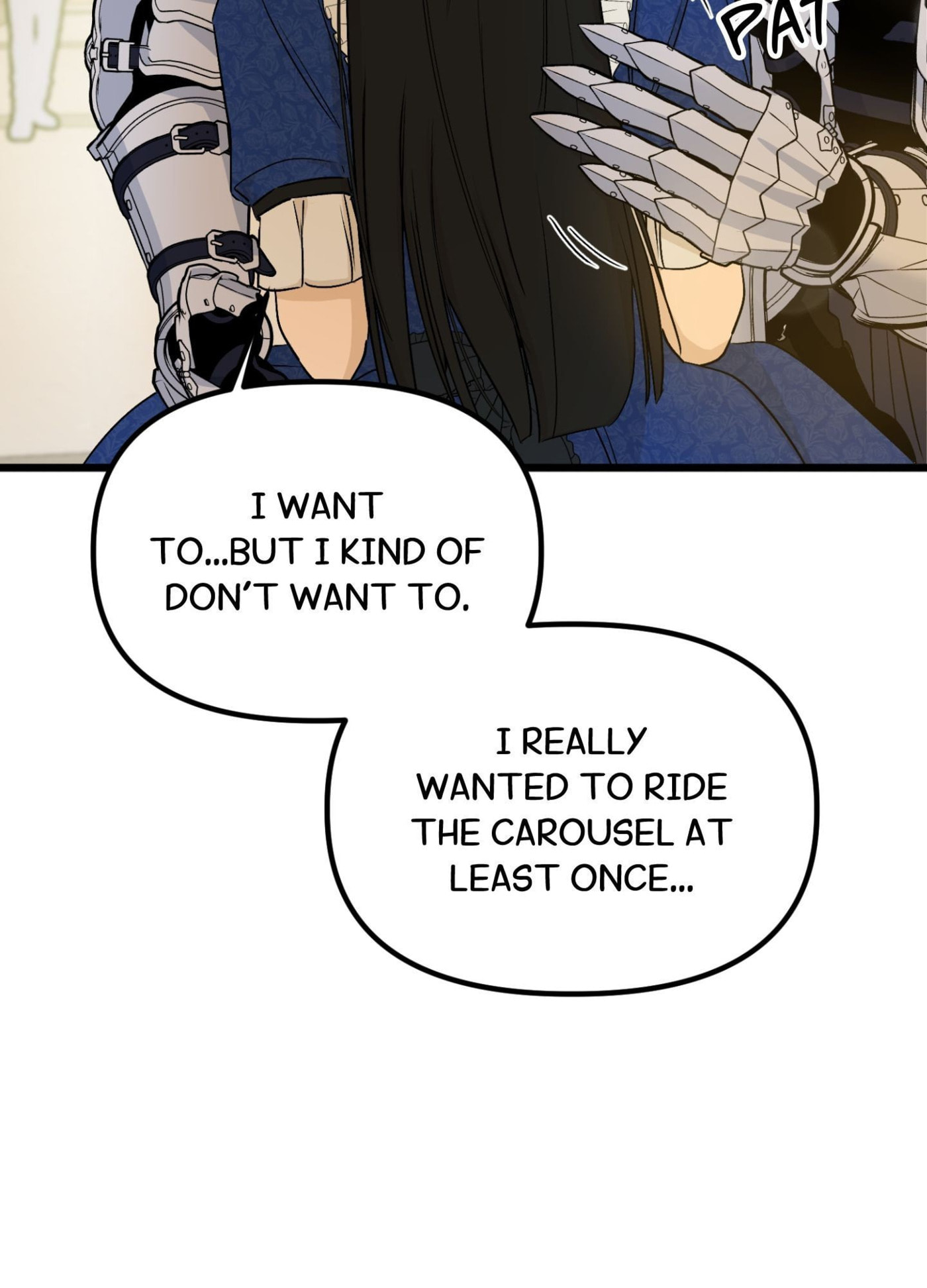 Only to You (Yongnak) Chapter 23 page 12 - 