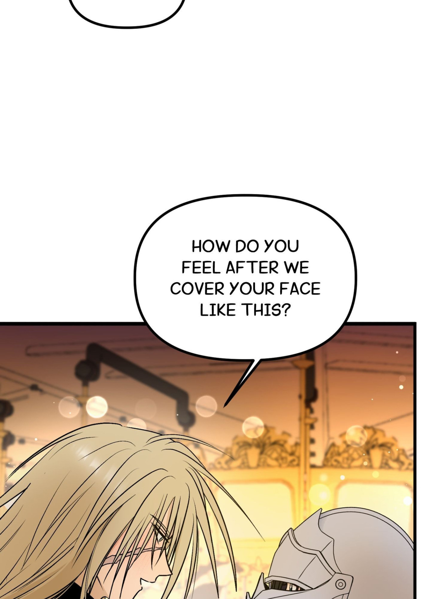 Only to You (Yongnak) Chapter 23 page 14 - 