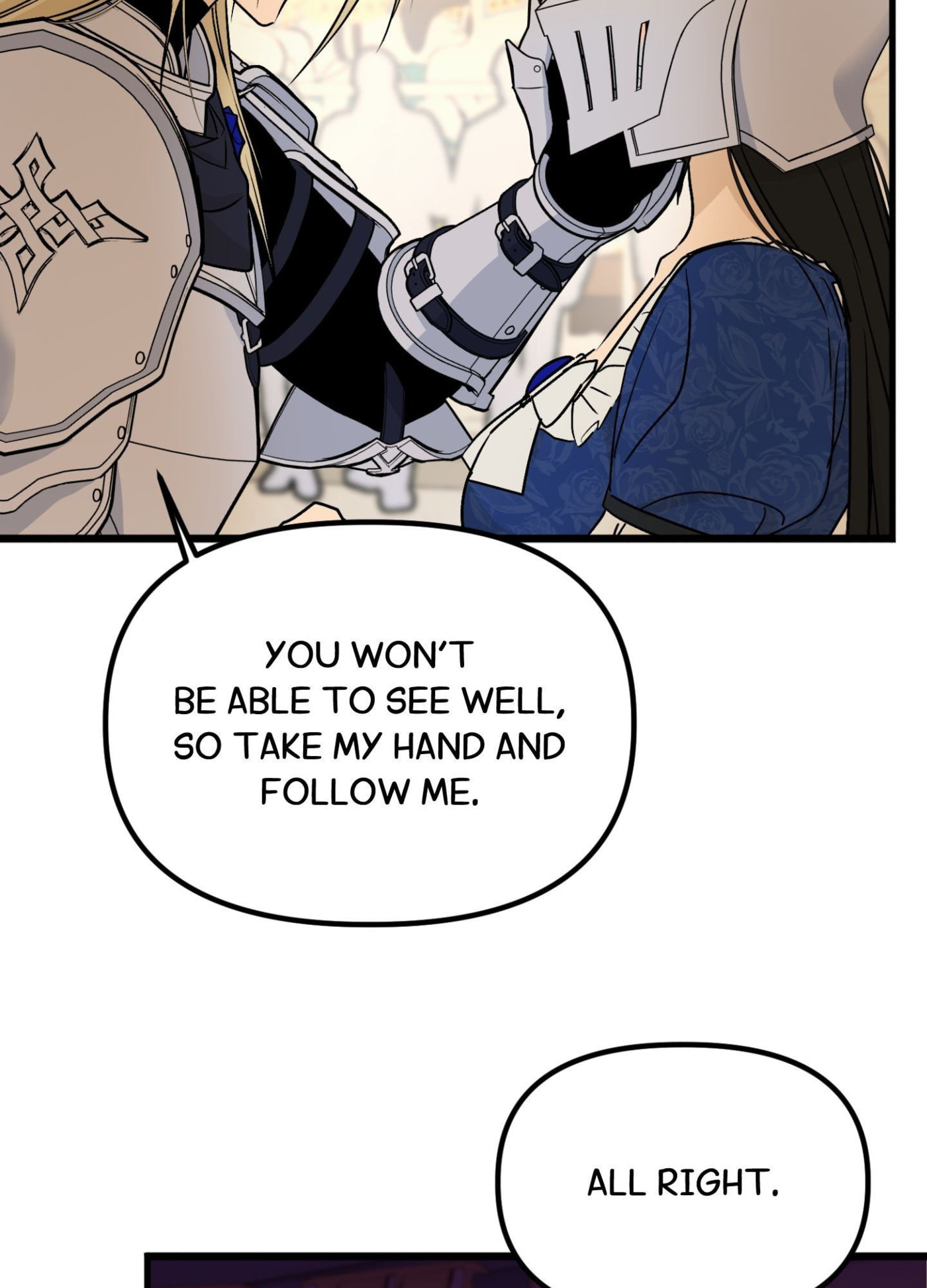 Only to You (Yongnak) Chapter 23 page 15 - 