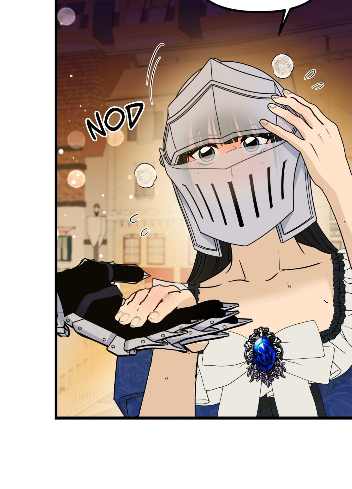 Only to You (Yongnak) Chapter 23 page 16 - 