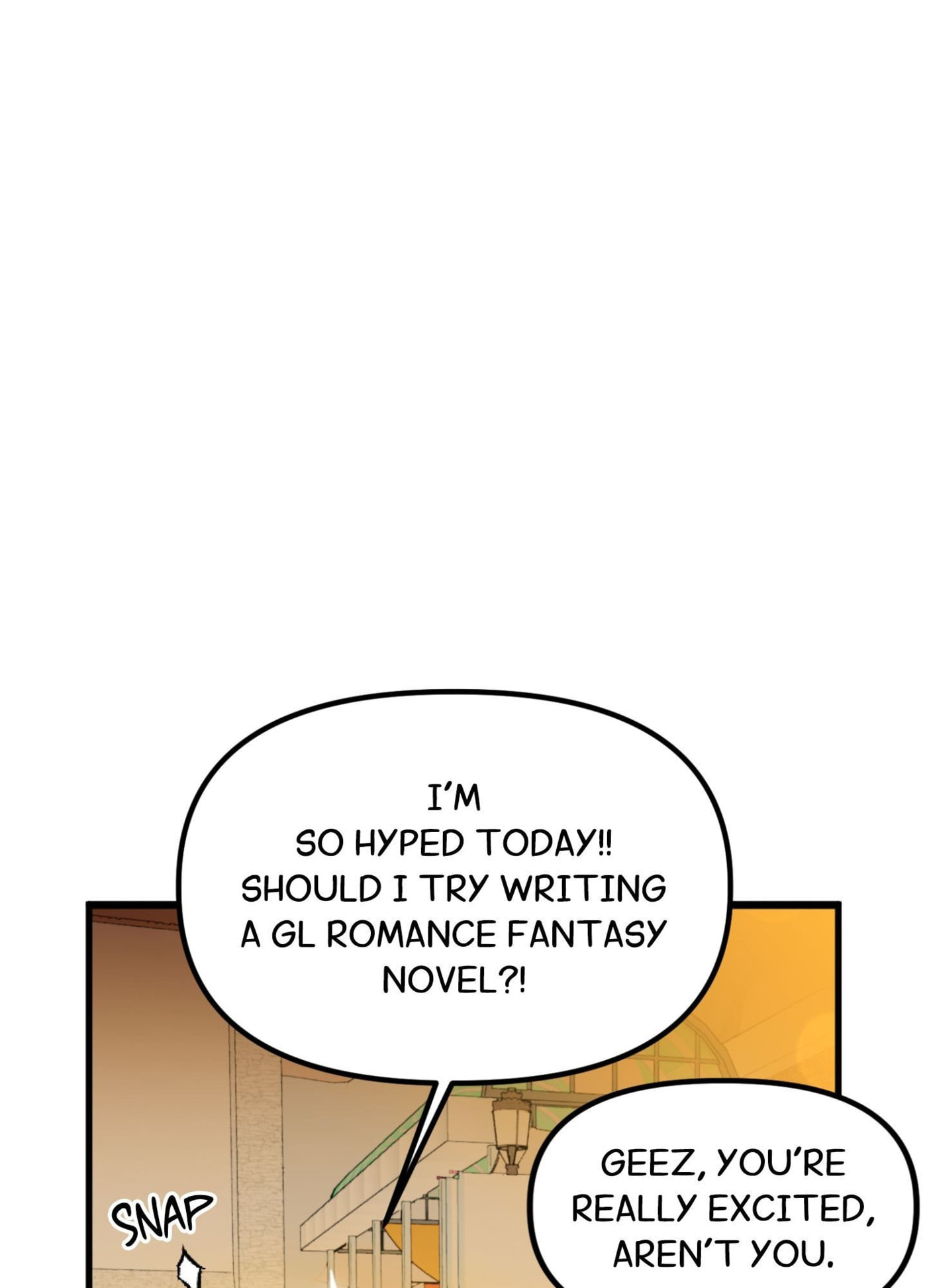 Only to You (Yongnak) Chapter 23 page 25 - 