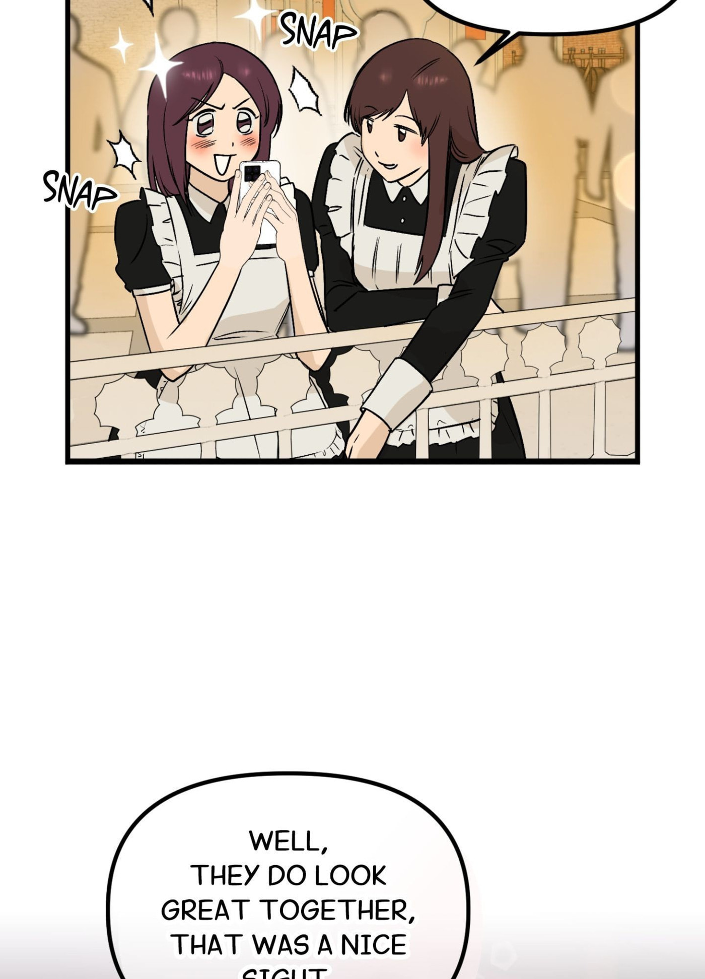 Only to You (Yongnak) Chapter 23 page 26 - 