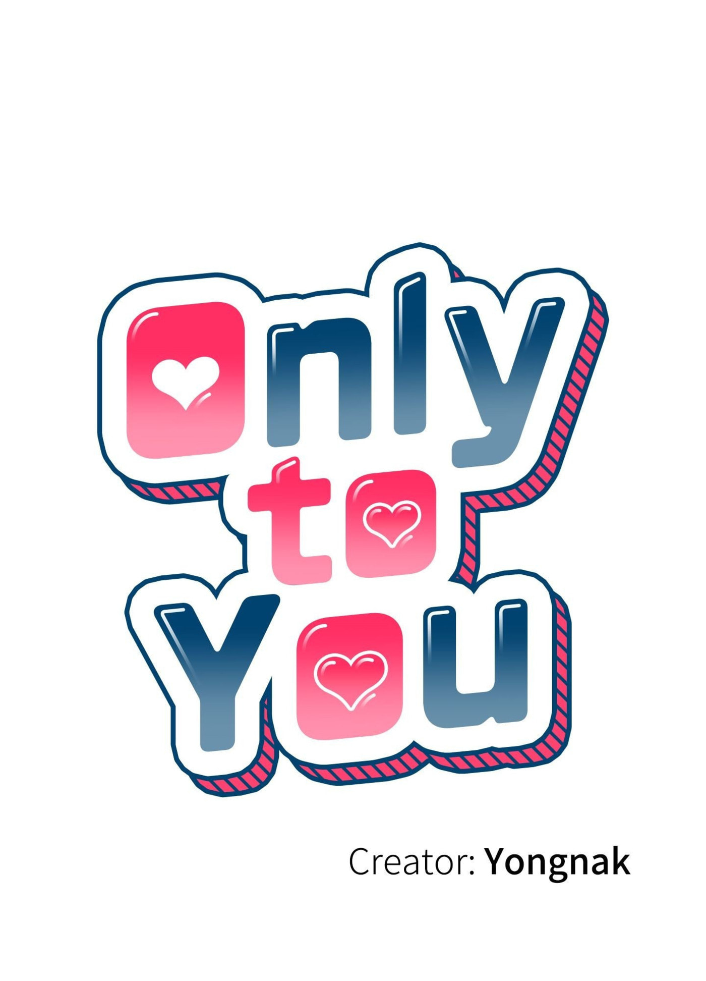 Only to You (Yongnak) Chapter 23 page 29 - 