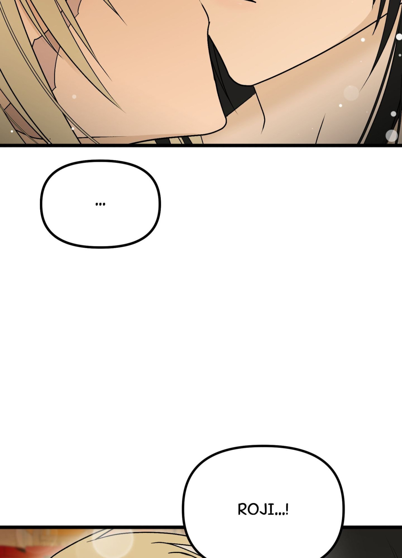 Only to You (Yongnak) Chapter 23 page 4 - 