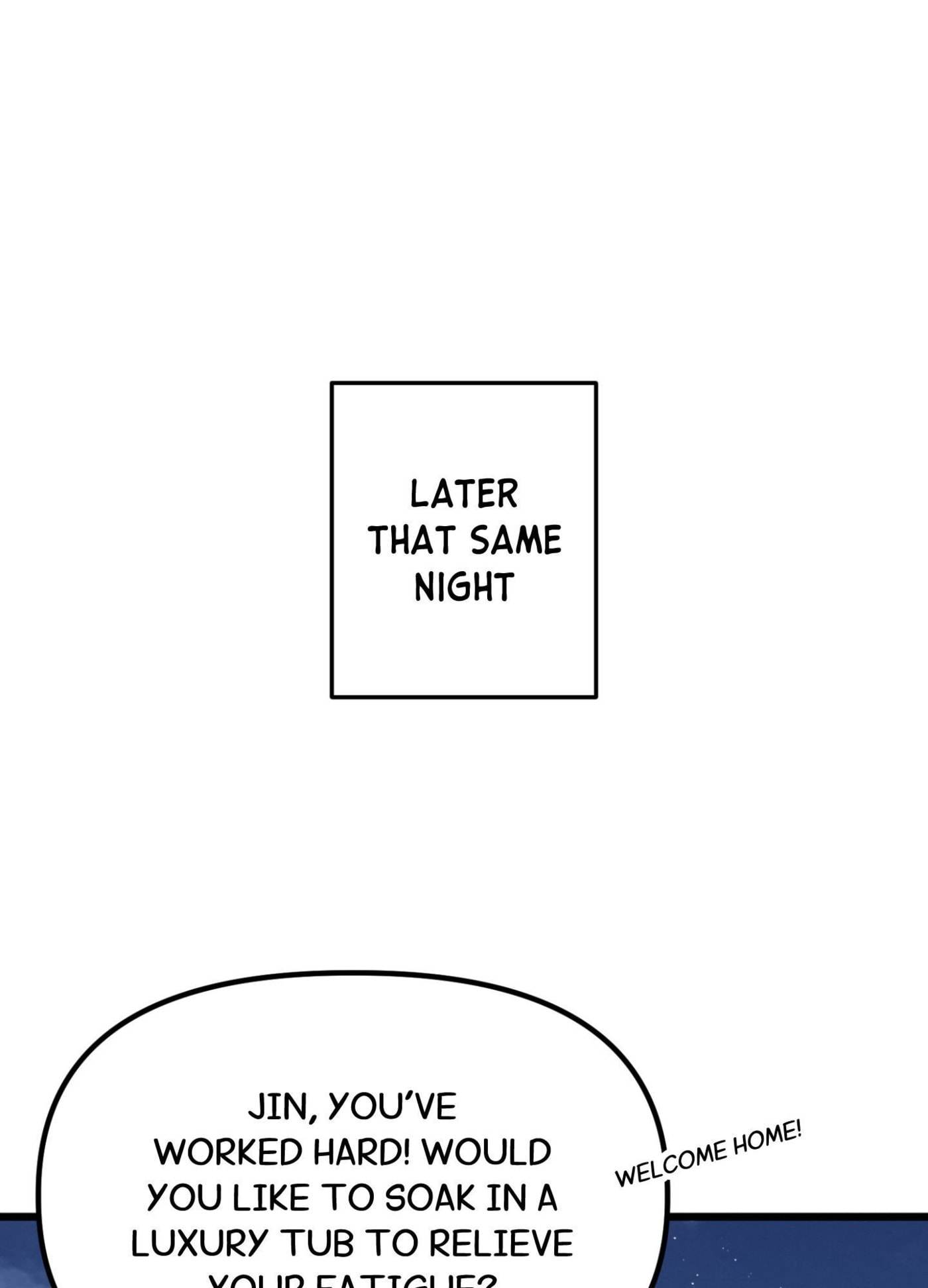 Only to You (Yongnak) Chapter 23 page 31 - 