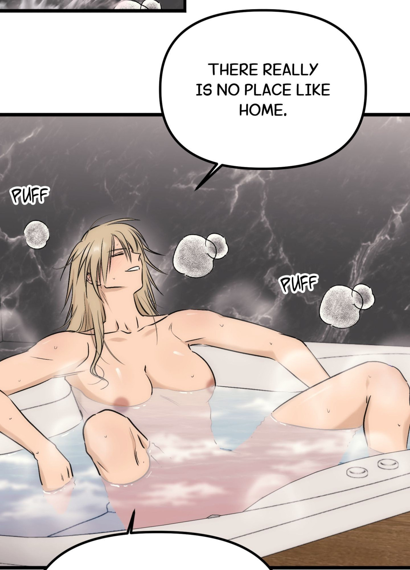 Only to You (Yongnak) Chapter 23 page 33 - 