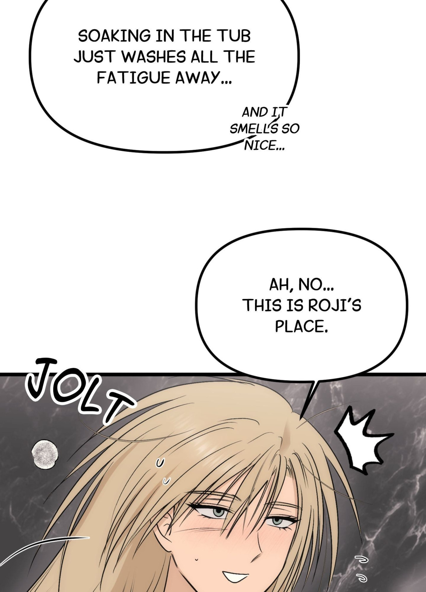Only to You (Yongnak) Chapter 23 page 34 - 