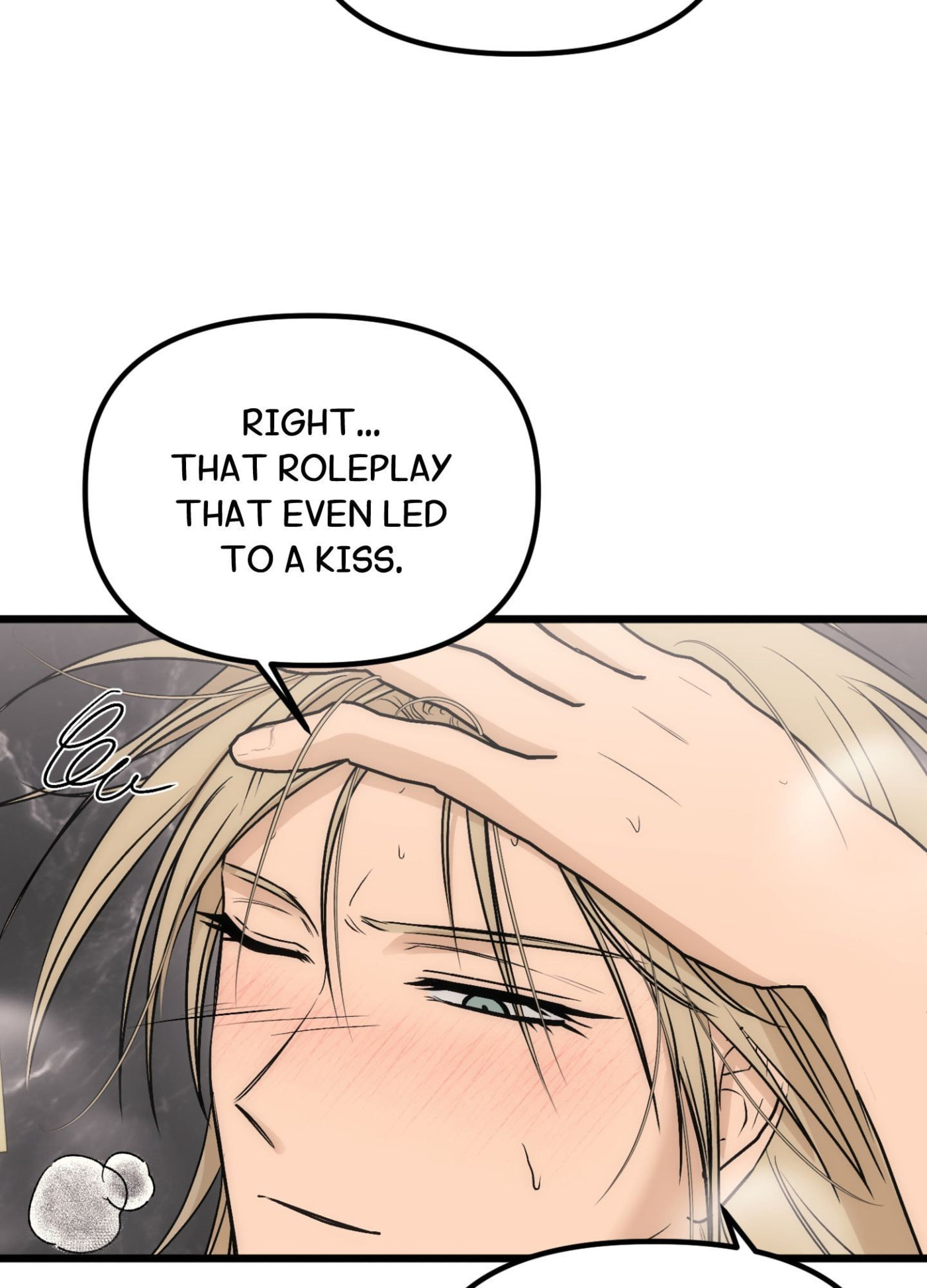 Only to You (Yongnak) Chapter 23 page 39 - 