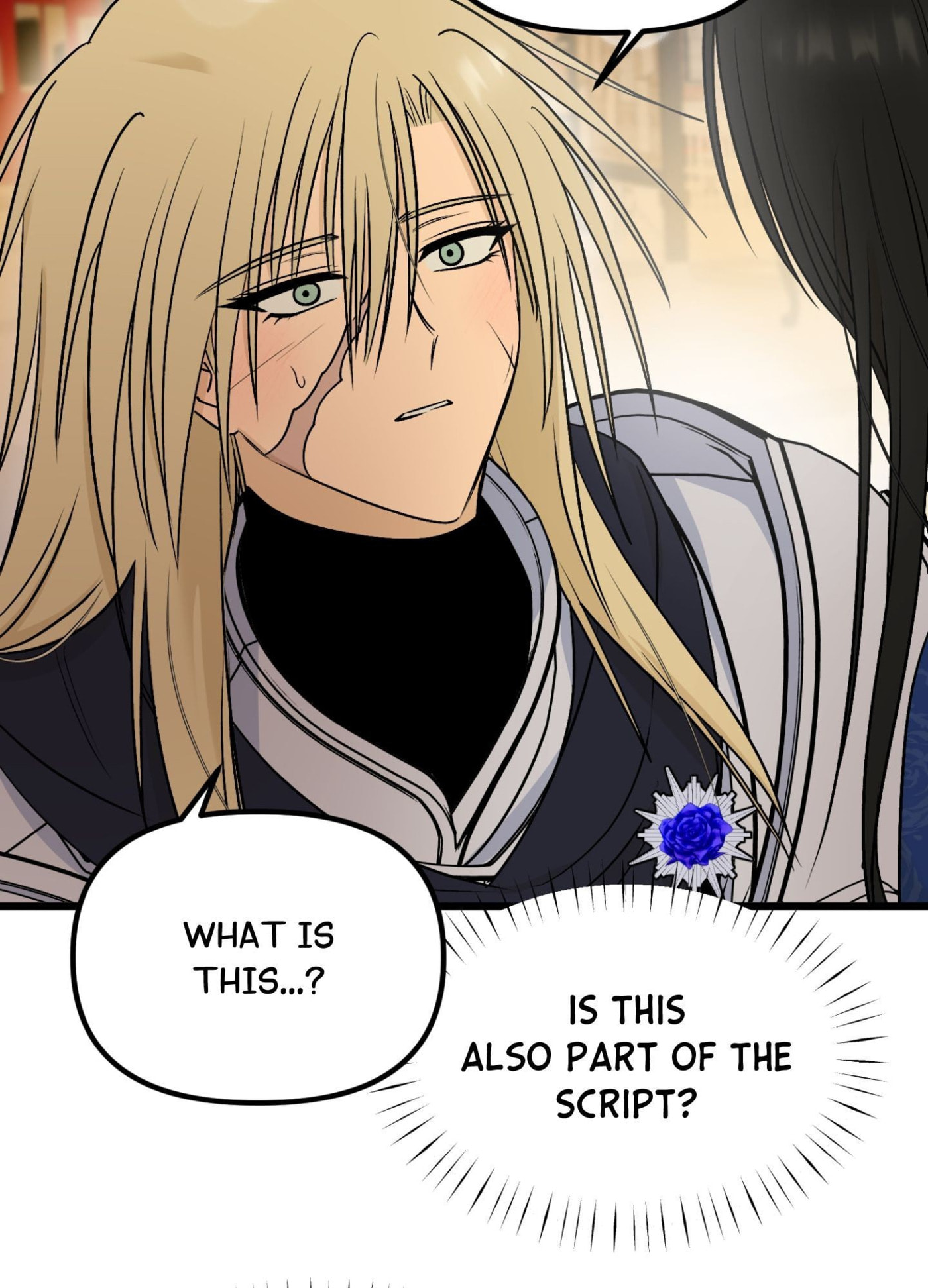 Only to You (Yongnak) Chapter 23 page 5 - 