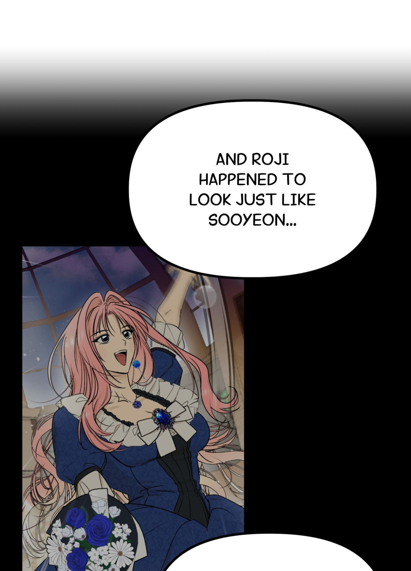 Only to You (Yongnak) Chapter 23 page 41 - 
