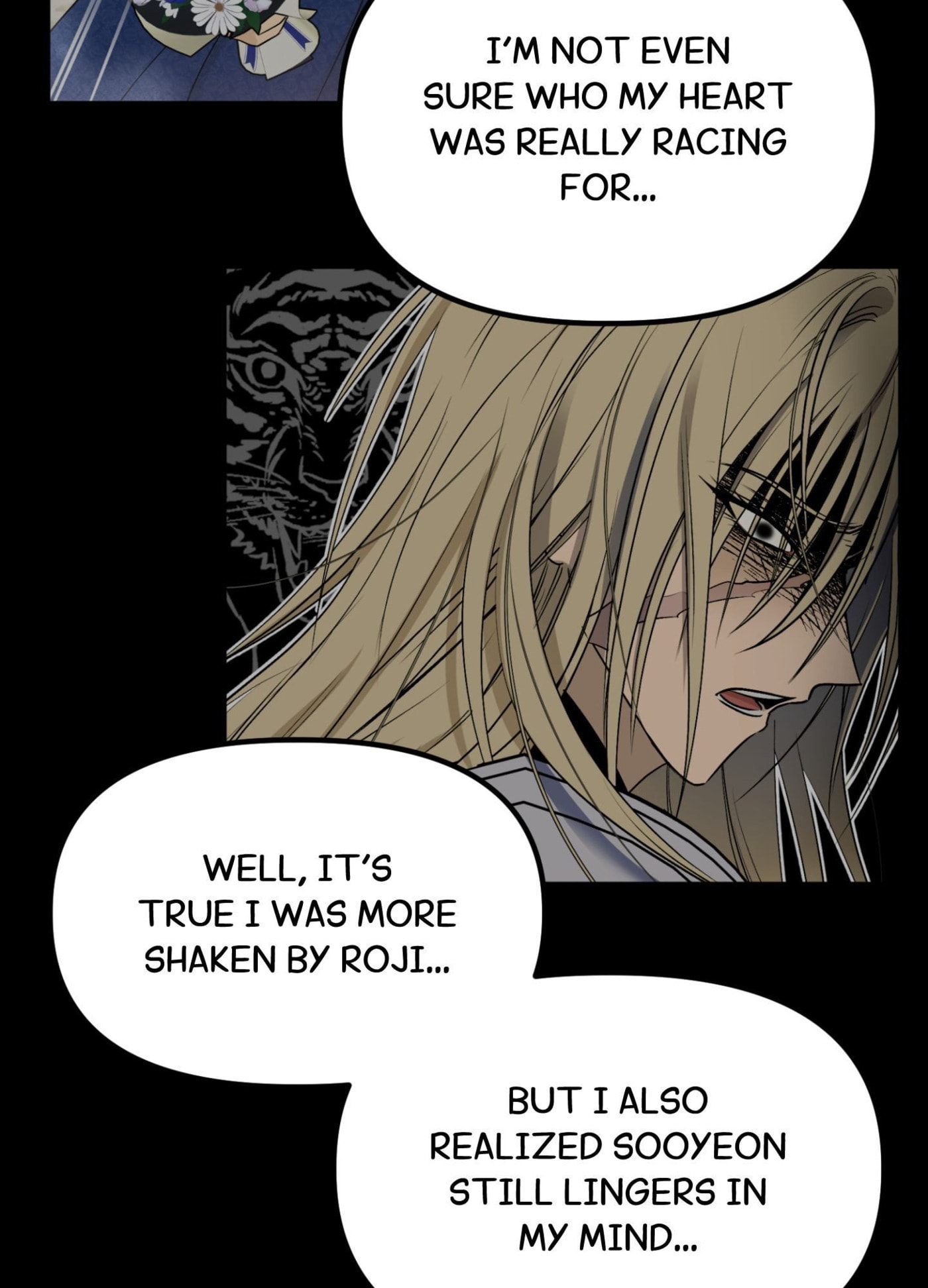 Only to You (Yongnak) Chapter 23 page 42 - 