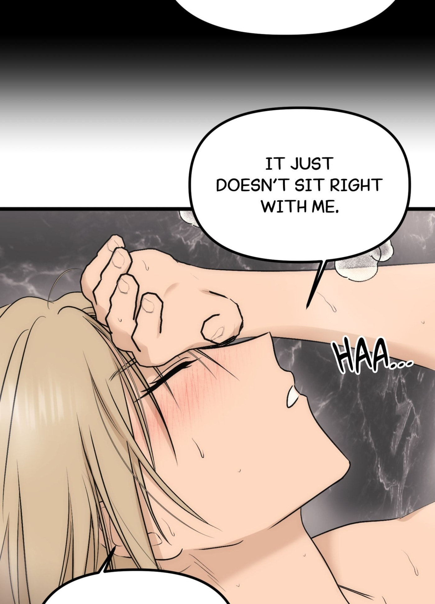 Only to You (Yongnak) Chapter 23 page 43 - 