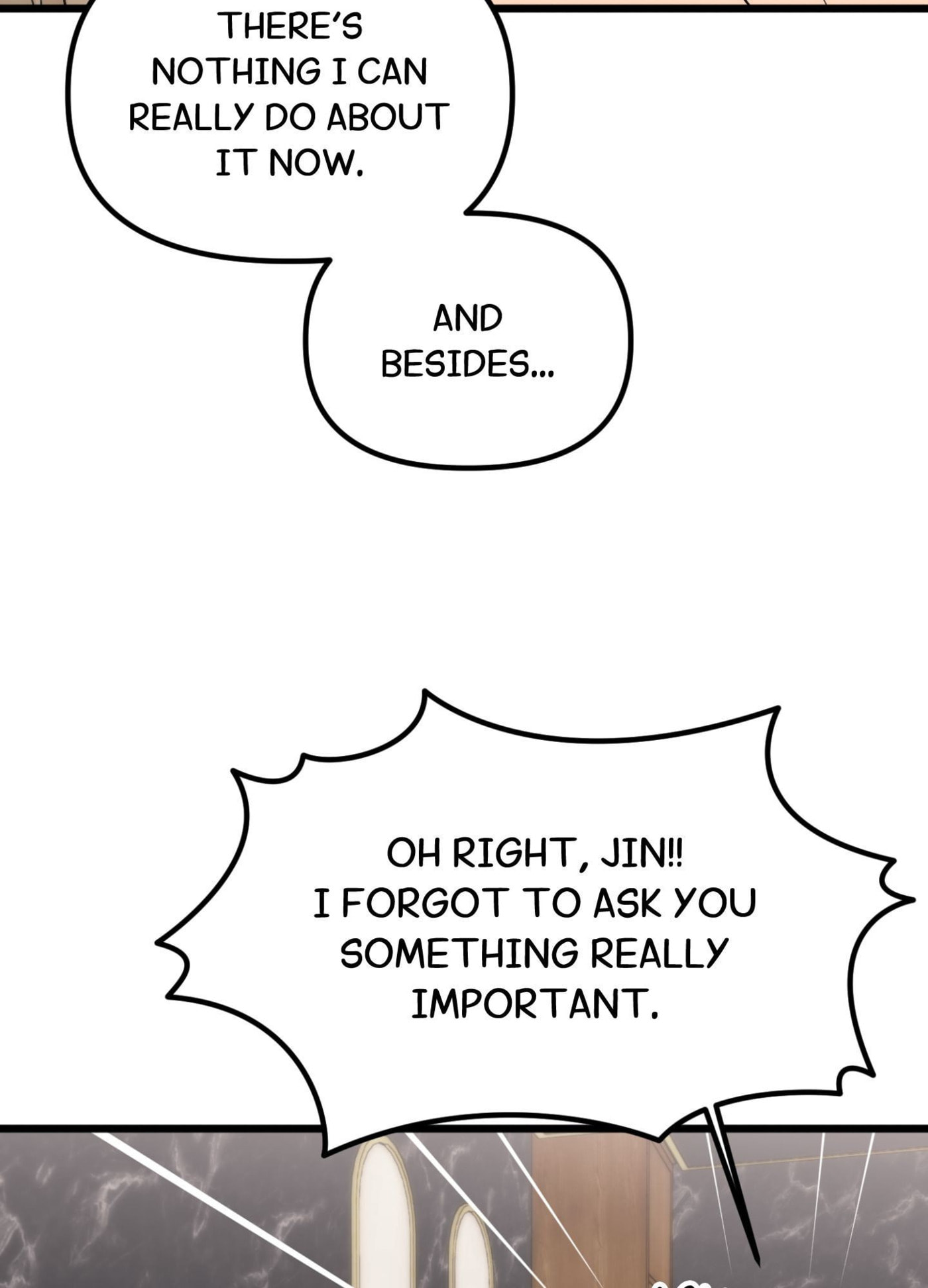 Only to You (Yongnak) Chapter 23 page 44 - 