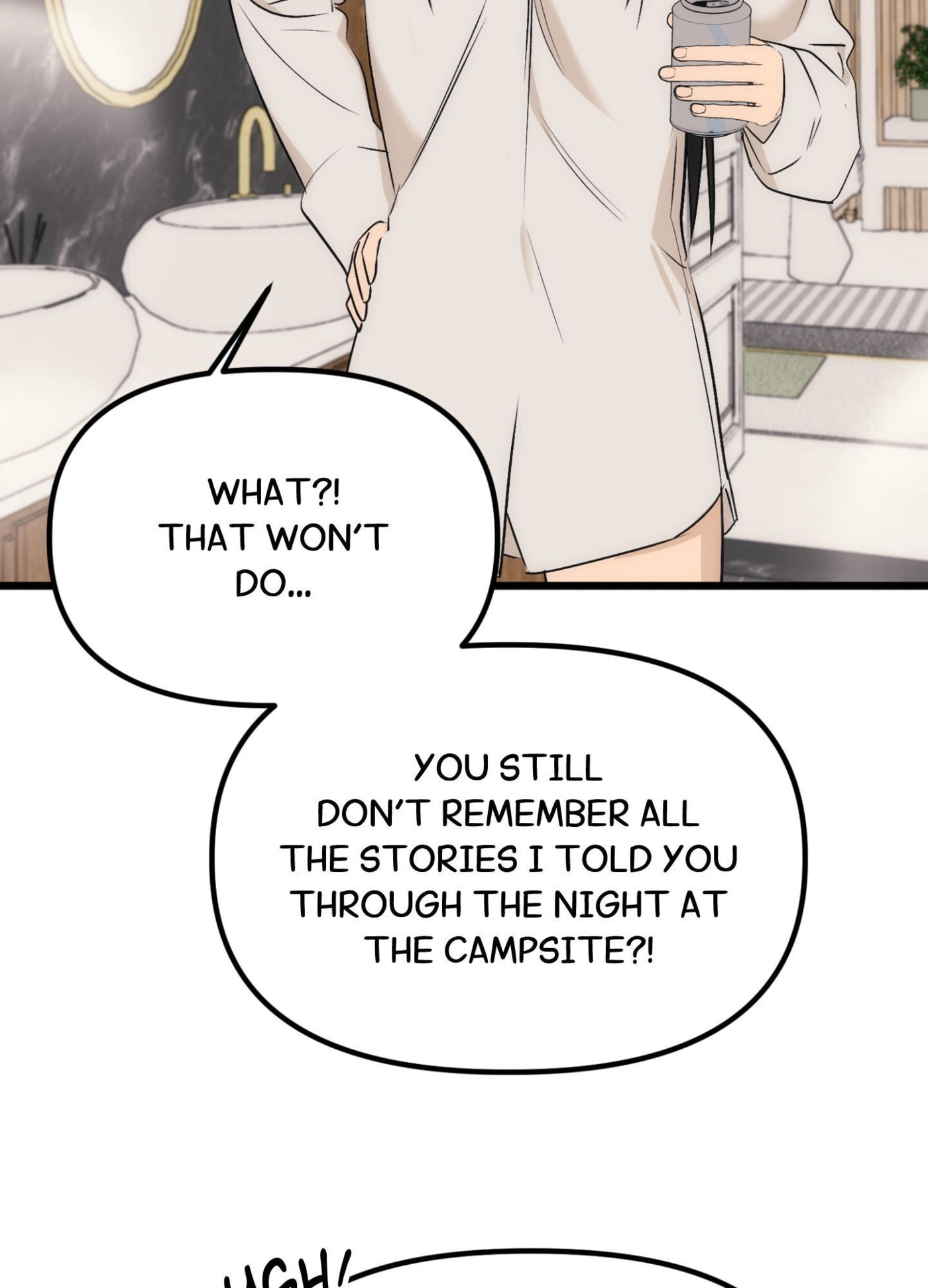 Only to You (Yongnak) Chapter 23 page 47 - 