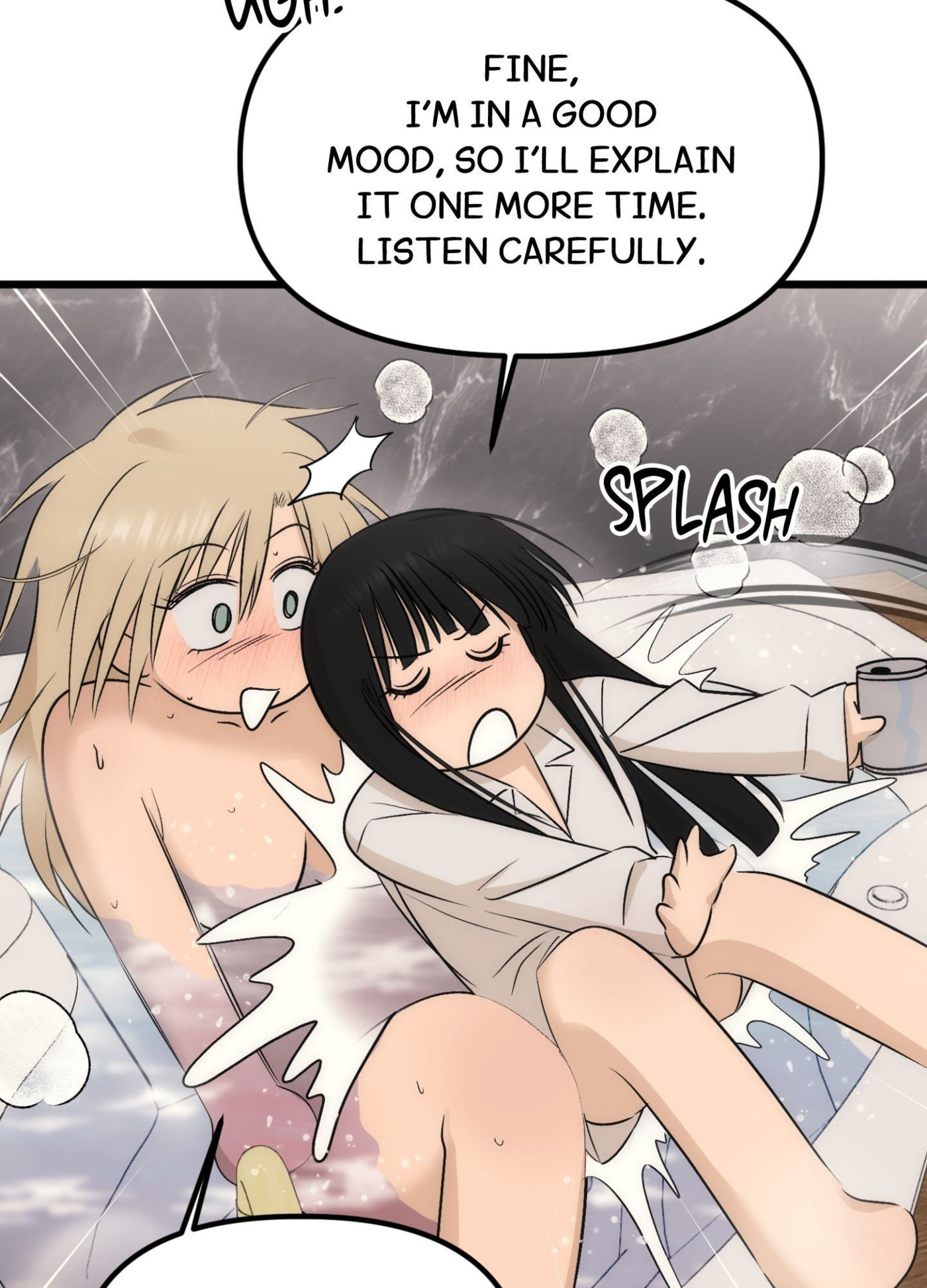 Only to You (Yongnak) Chapter 23 page 48 - 