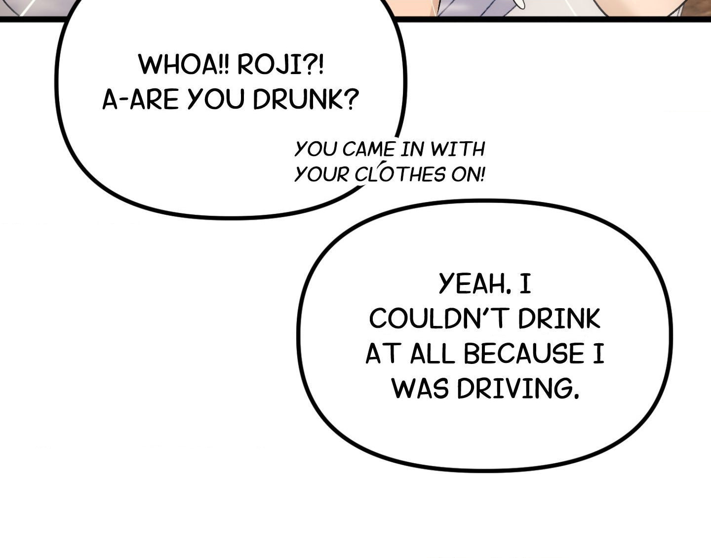Only to You (Yongnak) Chapter 23 page 49 - 