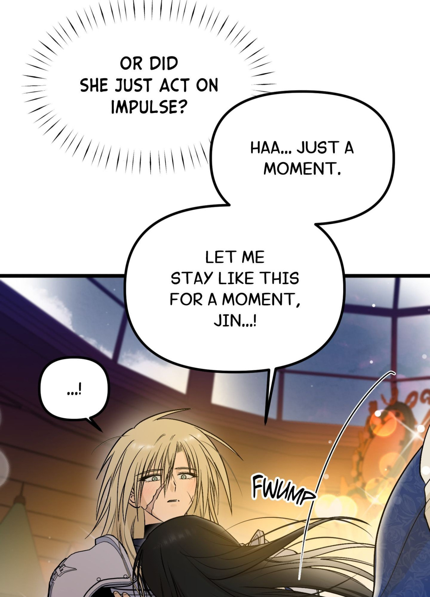 Only to You (Yongnak) Chapter 23 page 6 - 