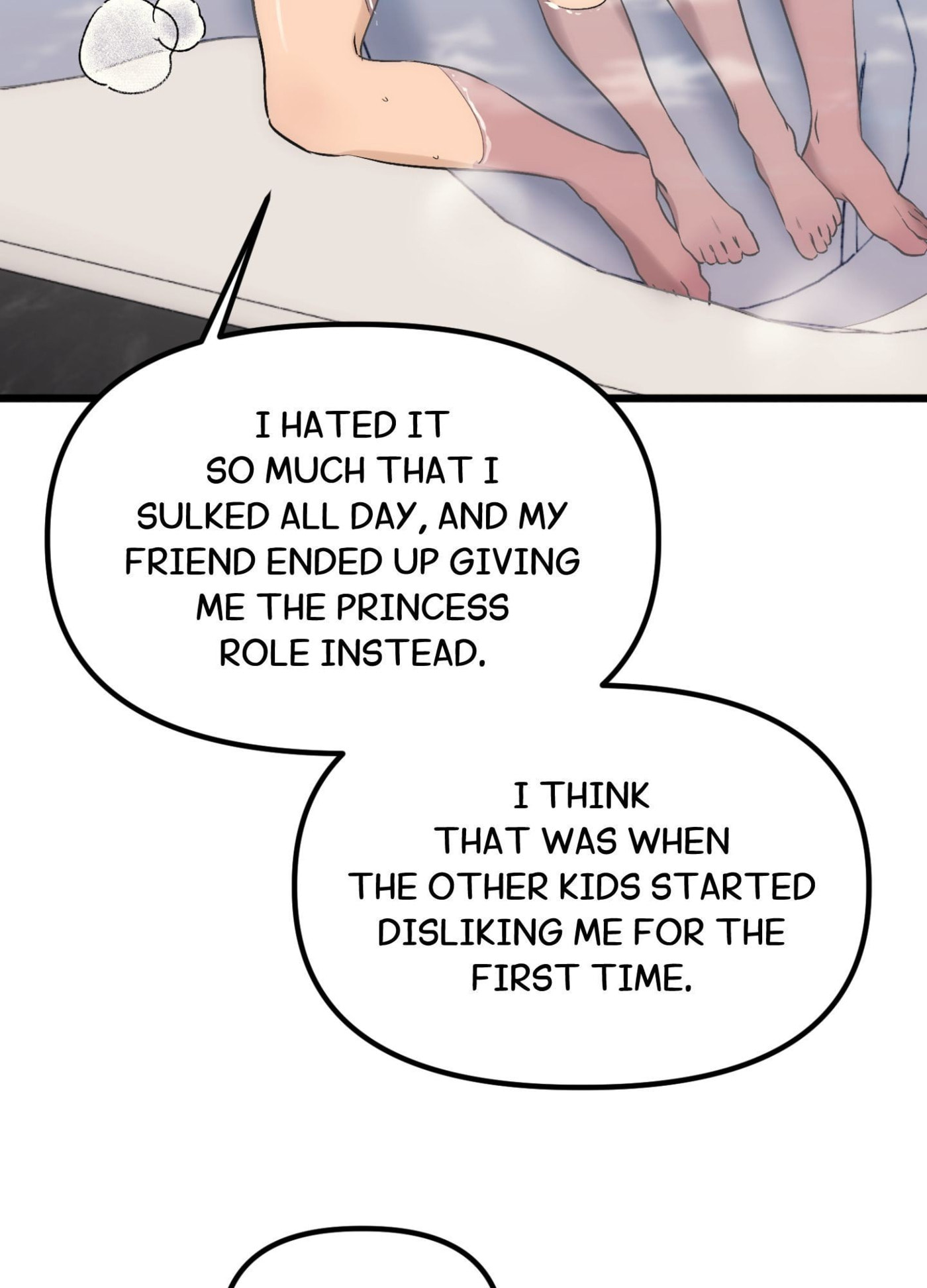 Only to You (Yongnak) Chapter 23 page 52 - 