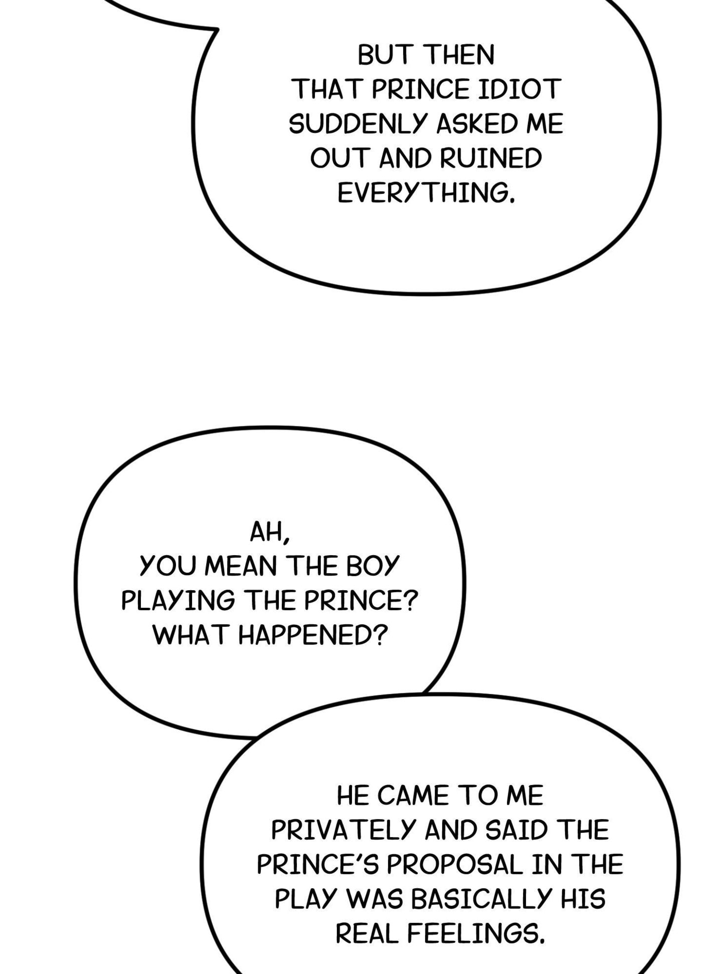 Only to You (Yongnak) Chapter 23 page 54 - 