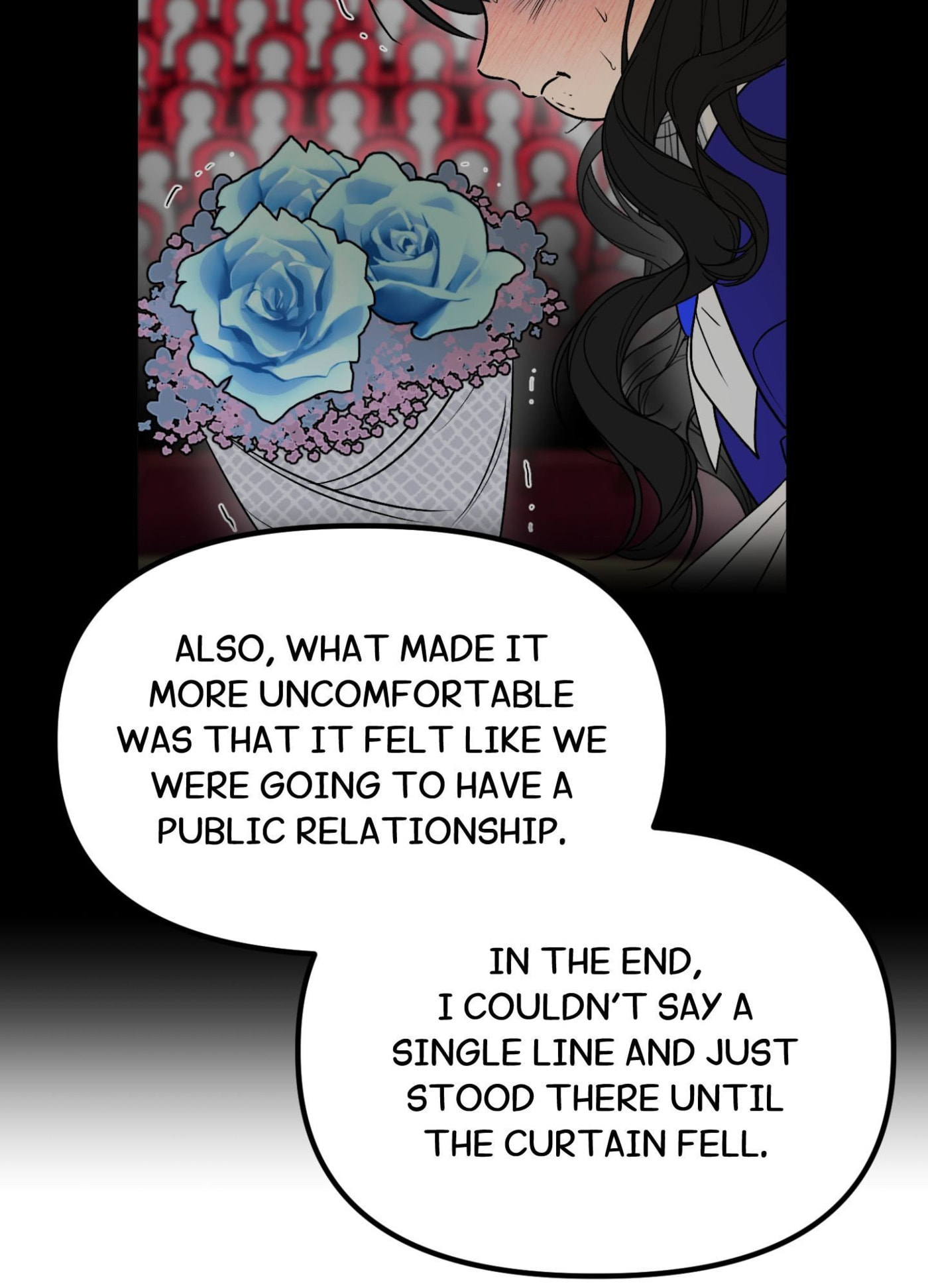 Only to You (Yongnak) Chapter 23 page 57 - 