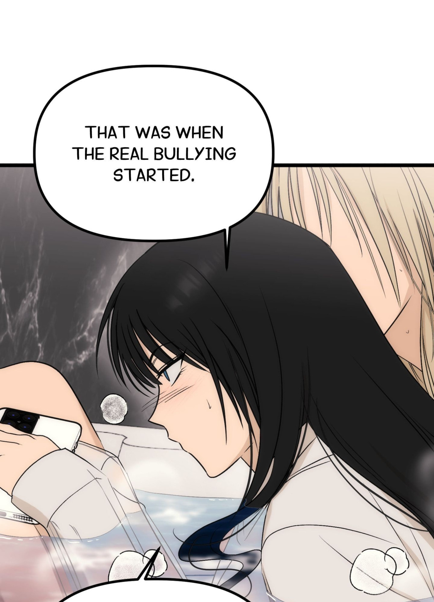 Only to You (Yongnak) Chapter 23 page 58 - 