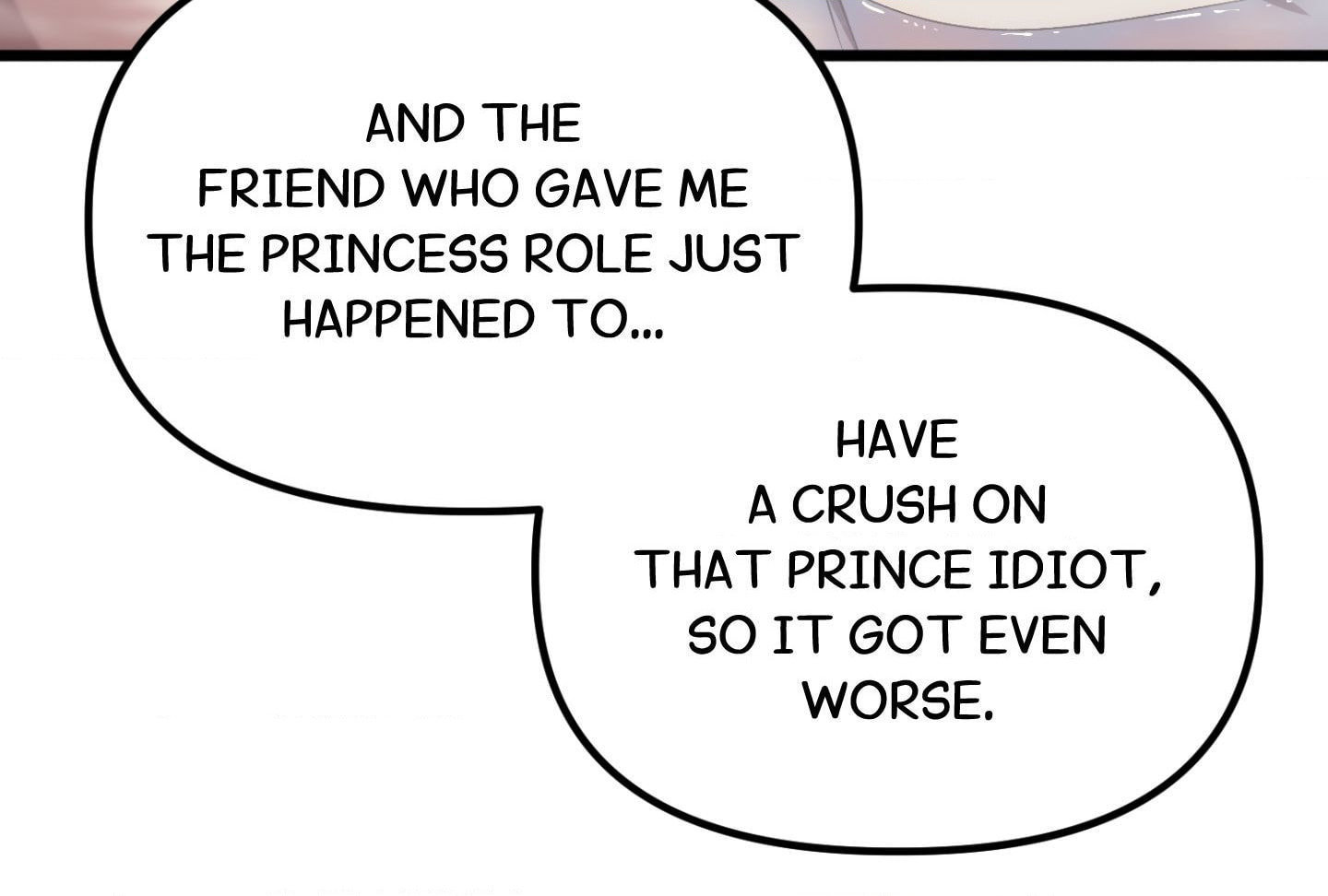 Only to You (Yongnak) Chapter 23 page 59 - 