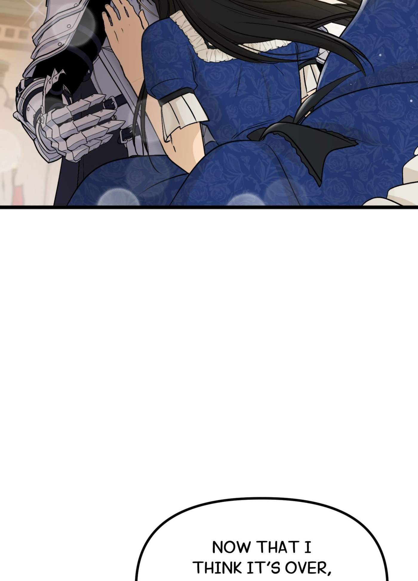Only to You (Yongnak) Chapter 23 page 7 - 